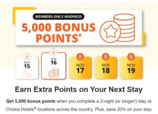 a screenshot of a hotel