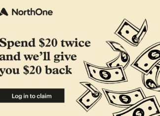 a bunch of paper money falling