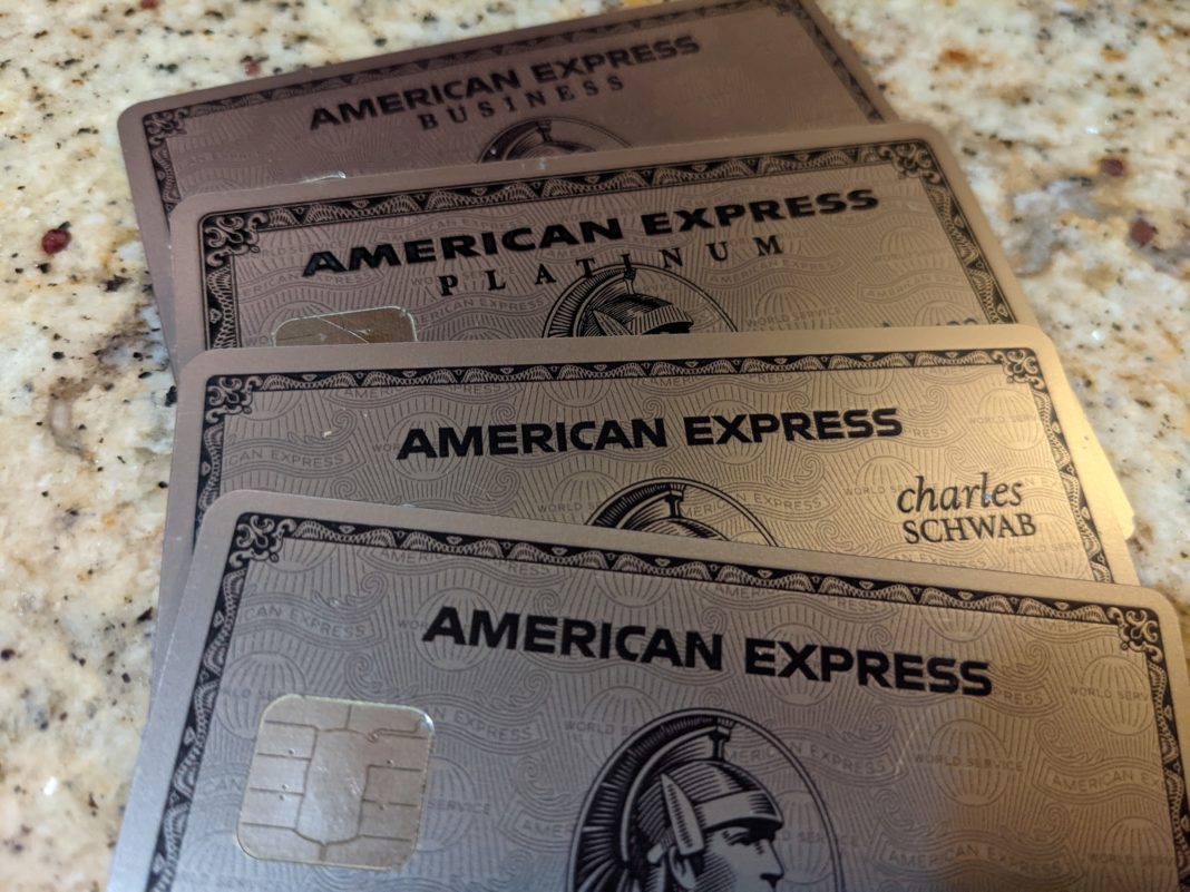 Amex Platinum Coupon Book Is it worth the annual fee? LaptrinhX / News