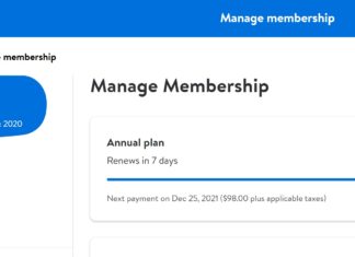 a screenshot of a website