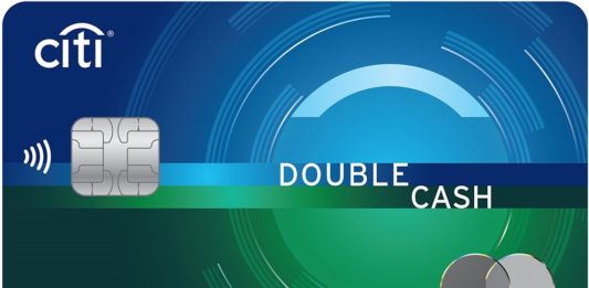 Citi Double Cash Card