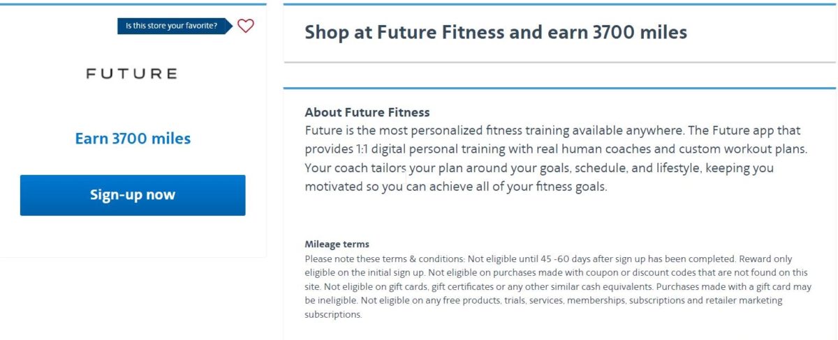 a screenshot of a fitness program