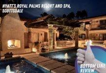 Hyatt’s Royal Palms Resort and Spa, Scottsdale Bottom Line Review