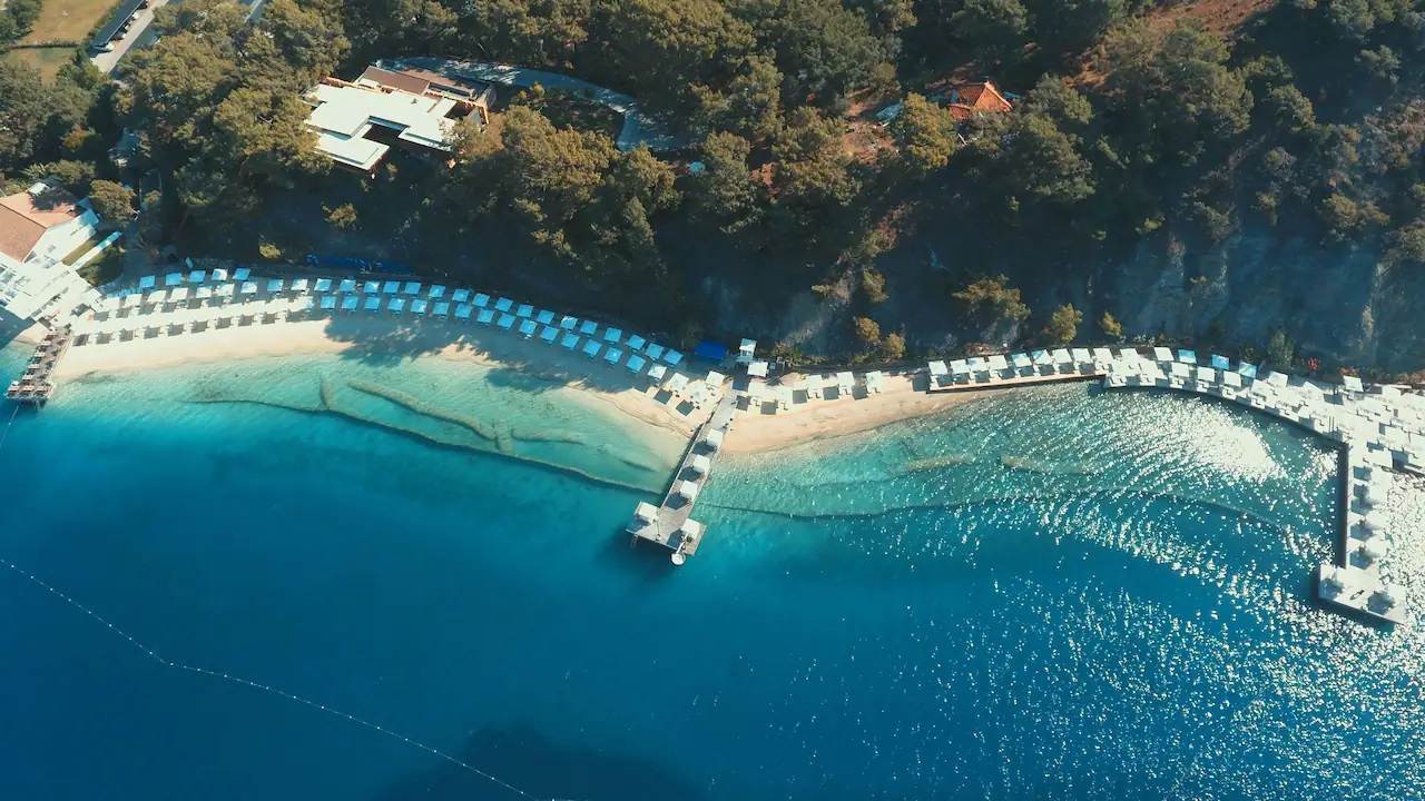 D-Resort Göcek, Türkiye