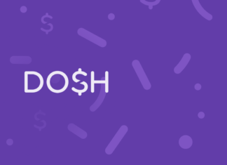 Dosh logo