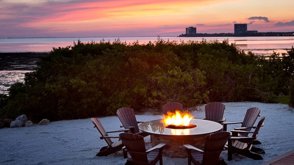 Best Hyatt Category 4 Hotels Resorts