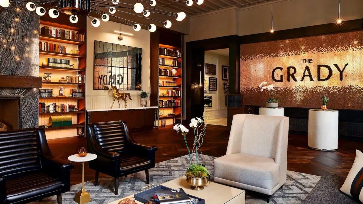 Best Hyatt Category 4 Hotels & Resorts