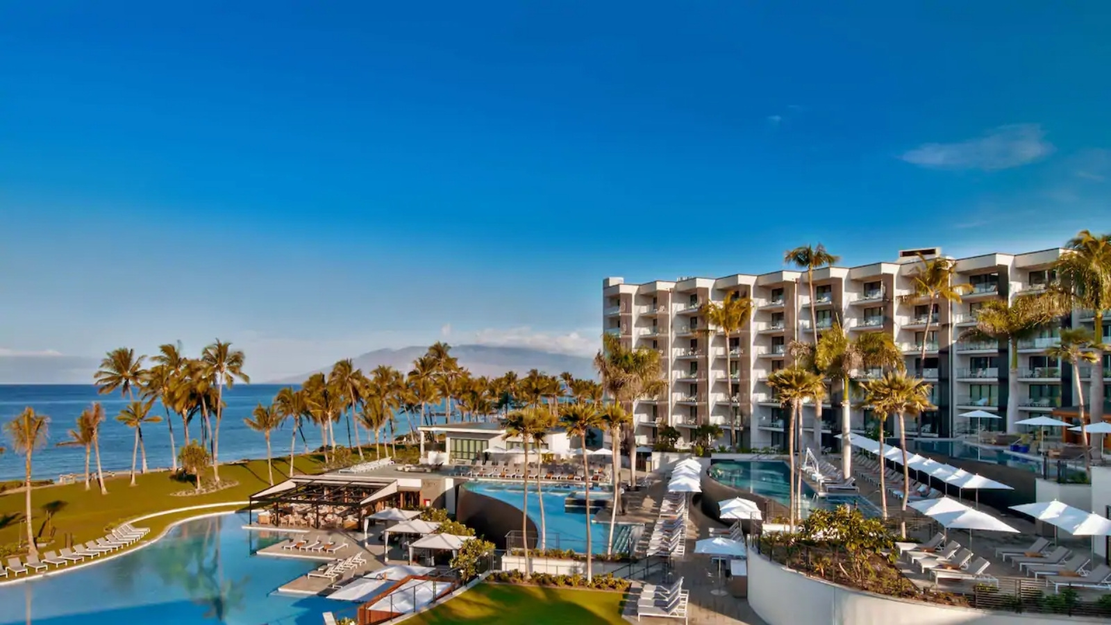 (Changes go live Tuesday: Book now) Hyatt announces 2022 award category changes...
