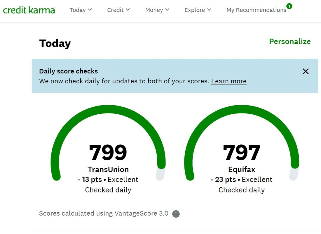 Chase 5/24 Rule How to Count Your Status 3 Easy Ways