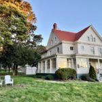 Cavallo Point Lodge Preferred Hotel Sausalito