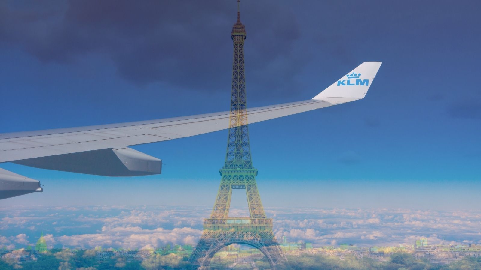 Air France / KLM saver availability from the US stinks (except for New Year)