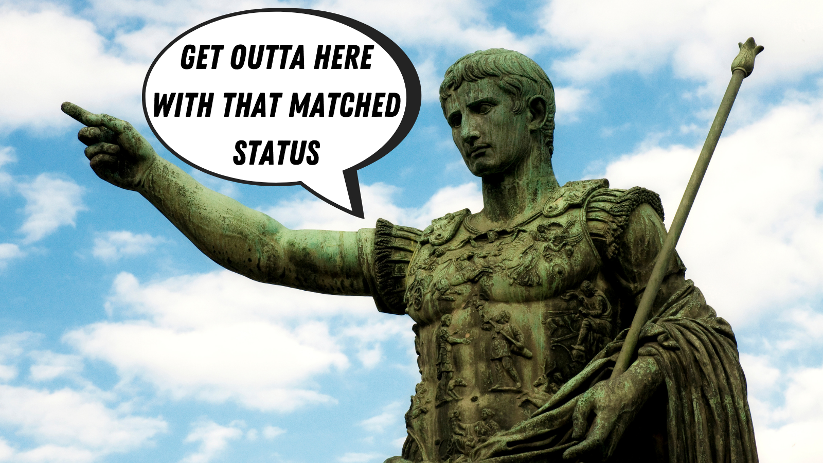 Caesars Rewards Status Match