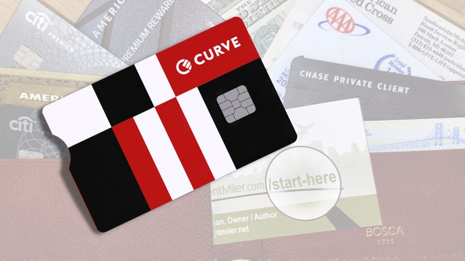 Curve card review: Awesome, but limited (Update: Smart Rules working)