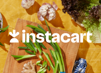 Instacart logo