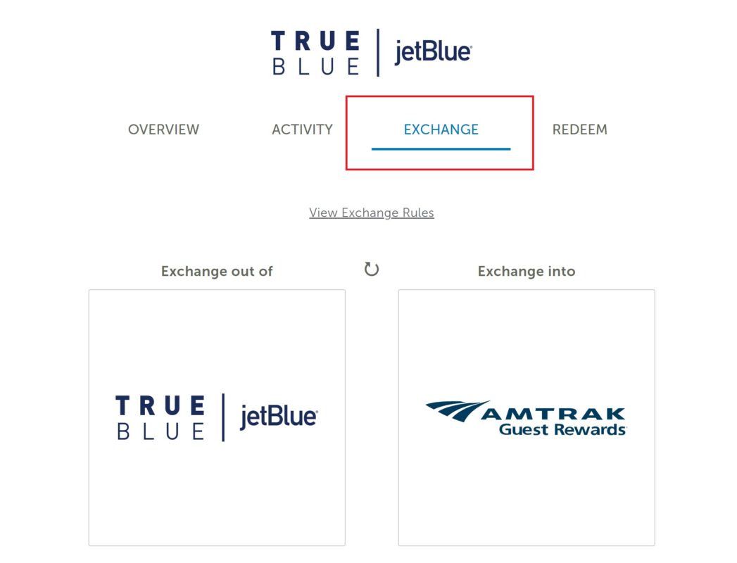 Opportunity missed Don't about that JetBlue to Amtrak conversion
