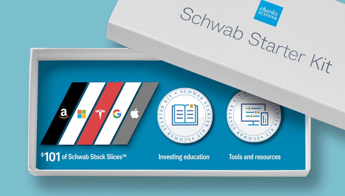 Schwab Starter Kit