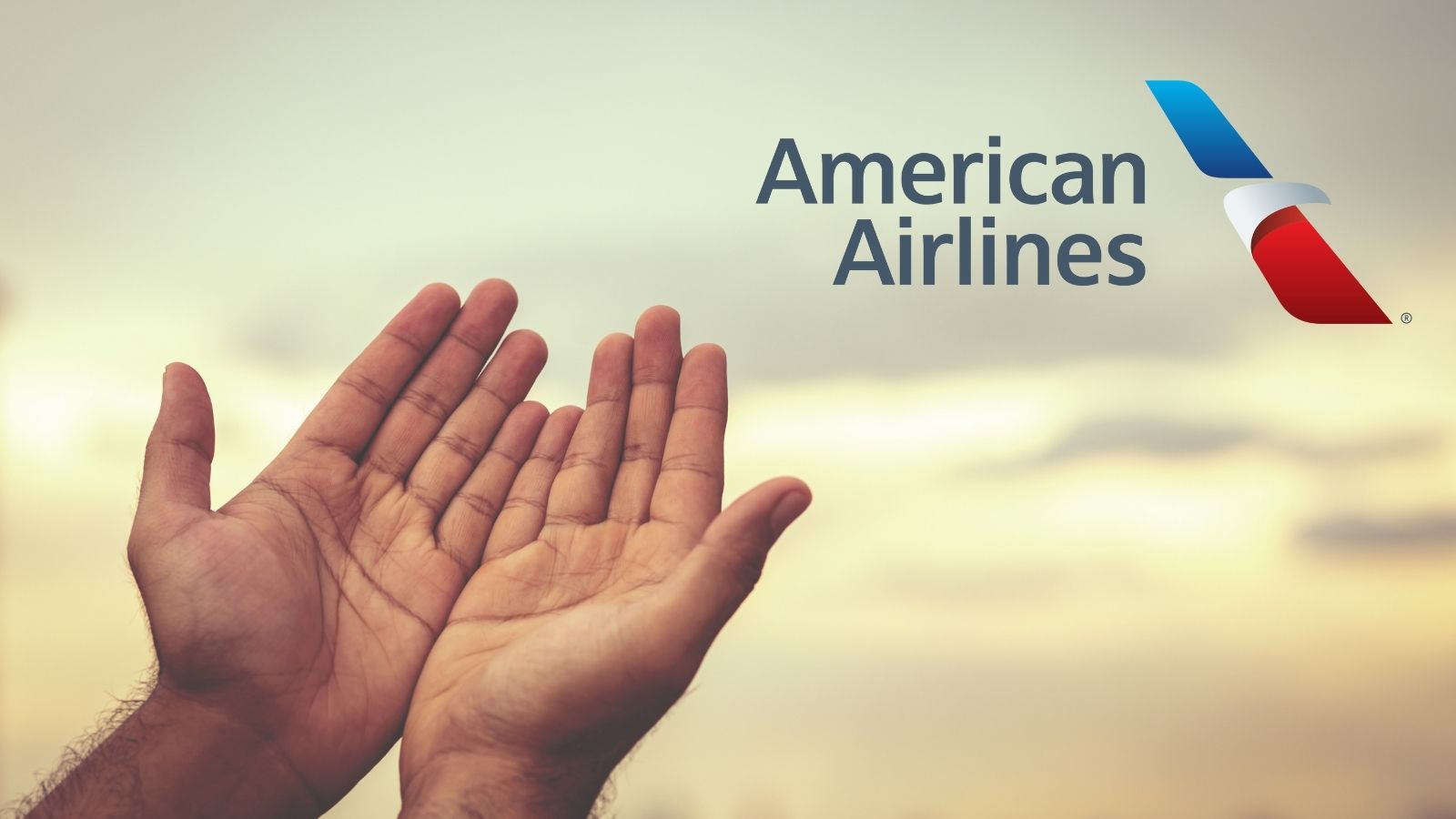 Breaking: American Airlines unveils “You’re Fairly Safe in Our Hands” arrival gu..