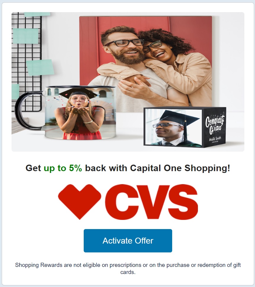 capital one shopping browser extension