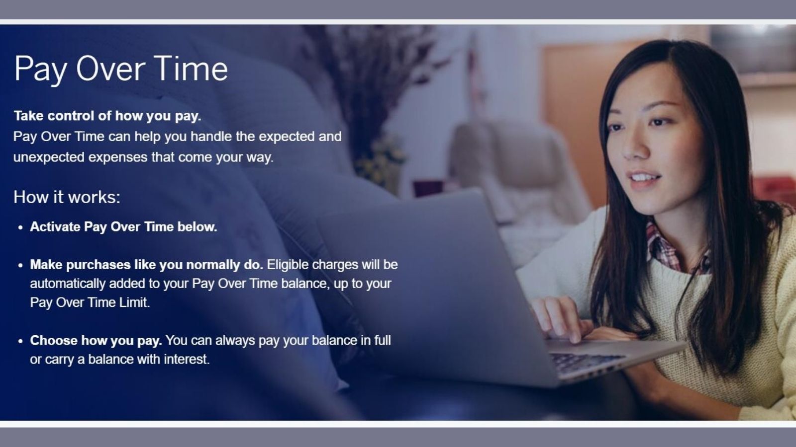 (Update) AMEX 20,000 MR Pay Over Time enrollment bonus: Check link to see if you..
