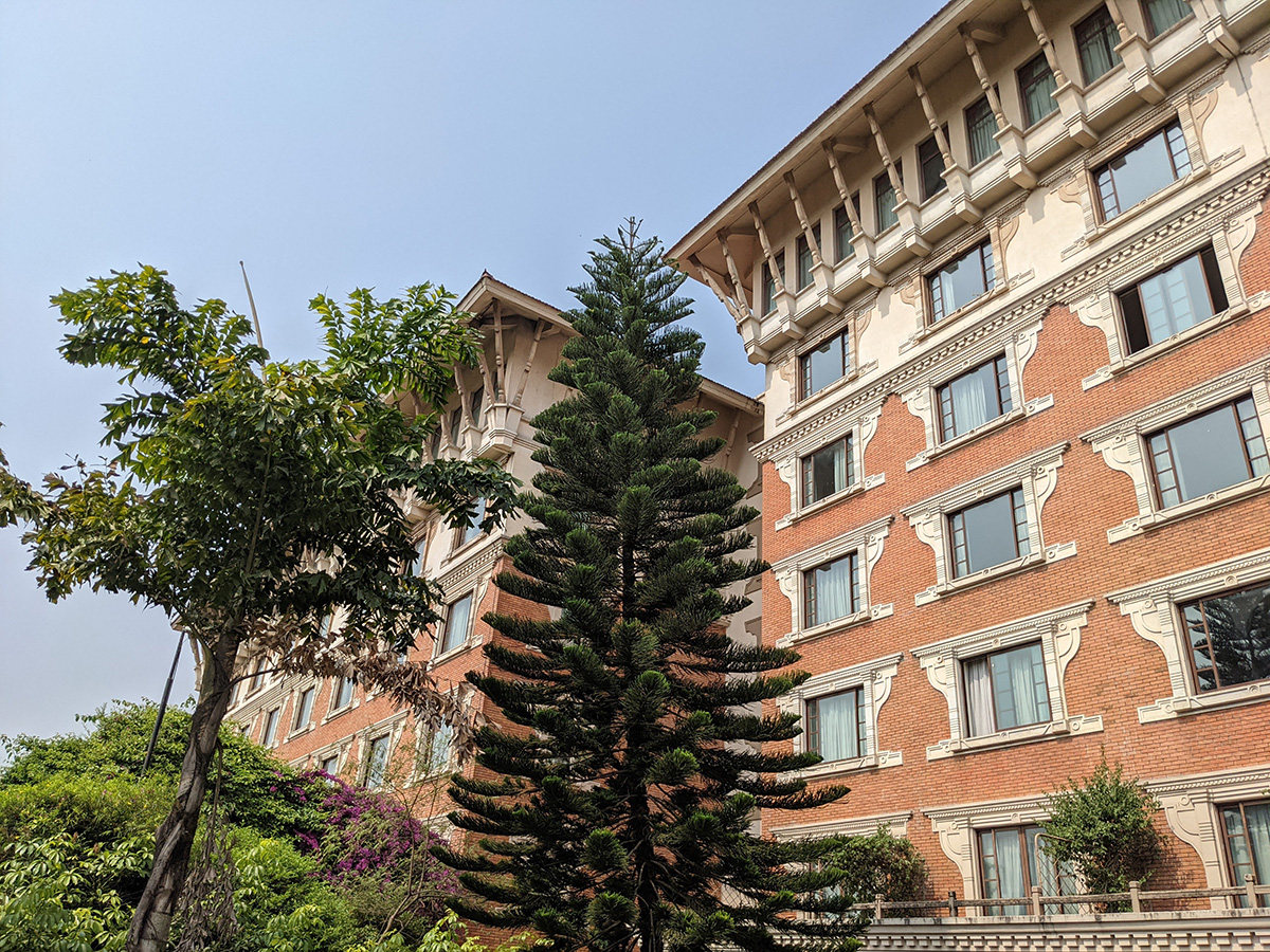 Traditional Wedding in Nepal - Skyline Treks and Expedition offers  authentic trekking in Nepal, image size:1200x900