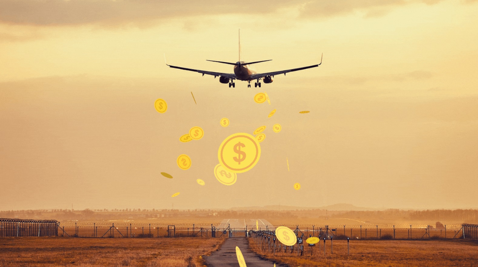 Plane Tickets Paid Flights Cashback Shopping Portals - featured image