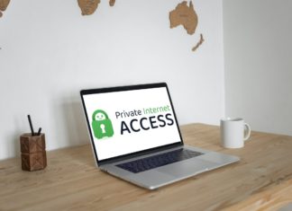 Private Internet Access 100% cashback TopCashback