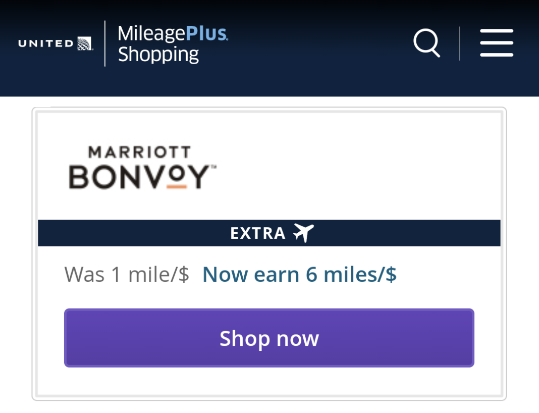 Marriott Bonvoy Complete Guide