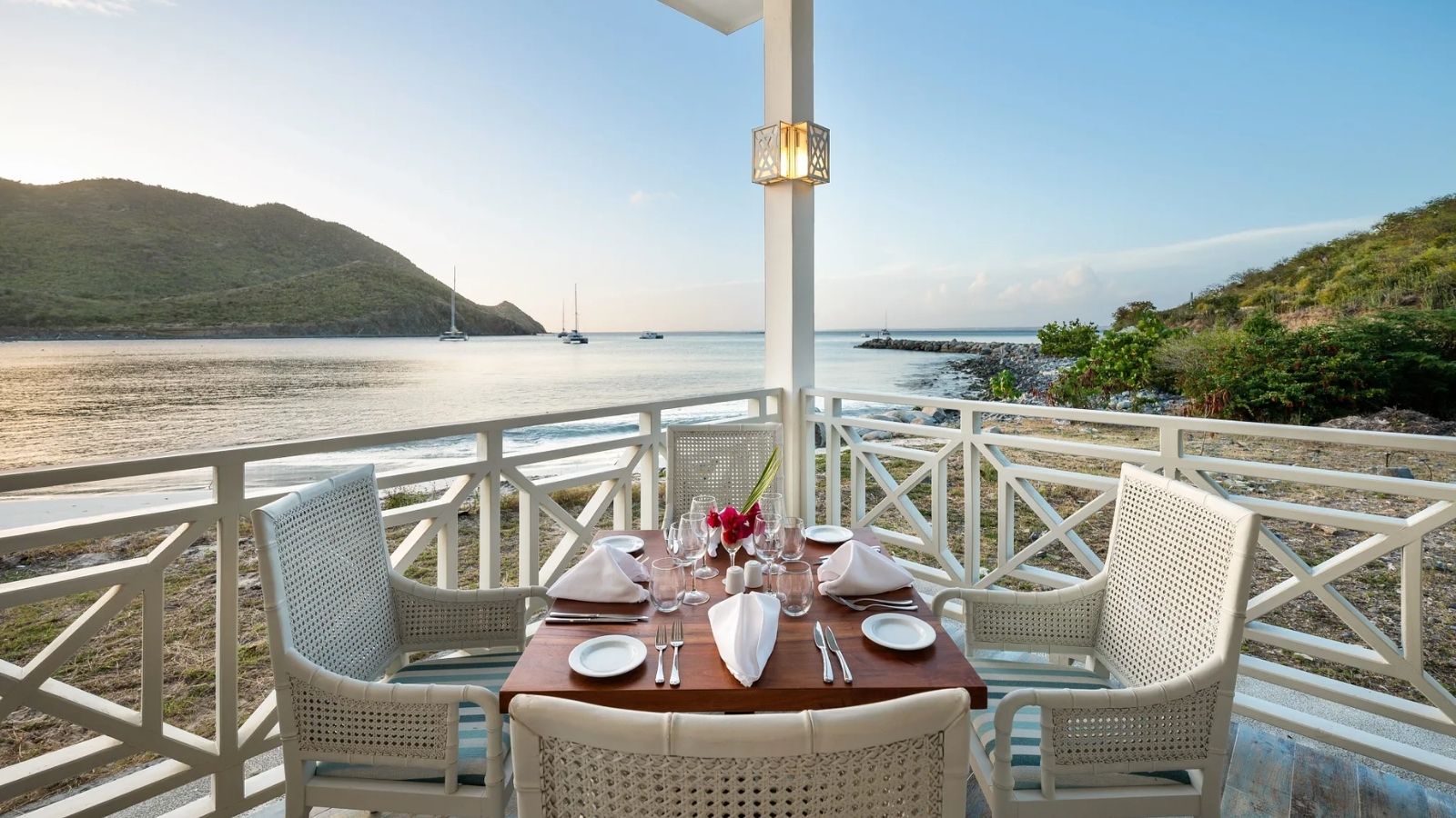 World of Hyatt adds 52 new all-inclusive properties throughout the Caribbean and..