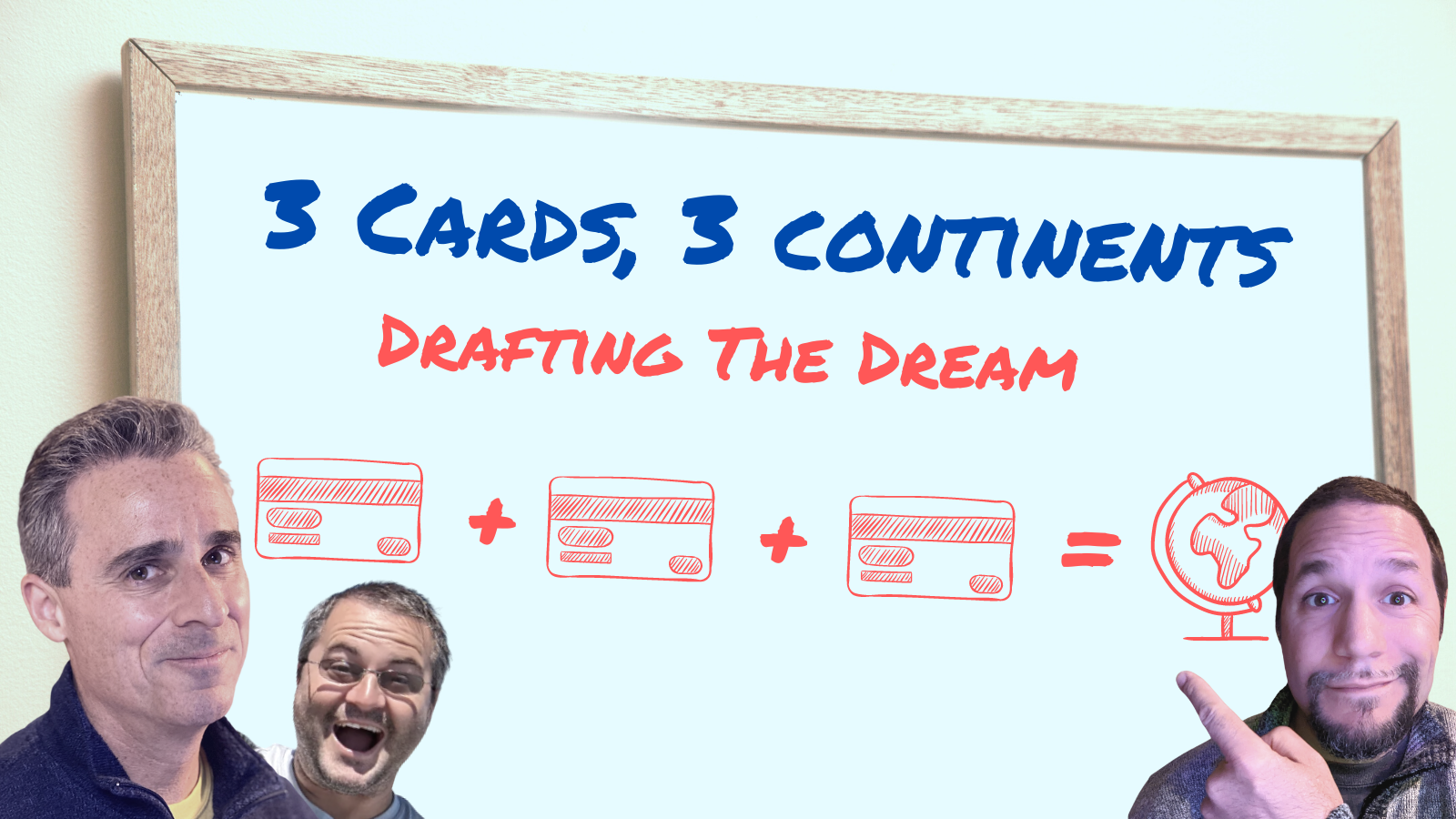 Drafting the Dream: Draft Day details and strategic considerations