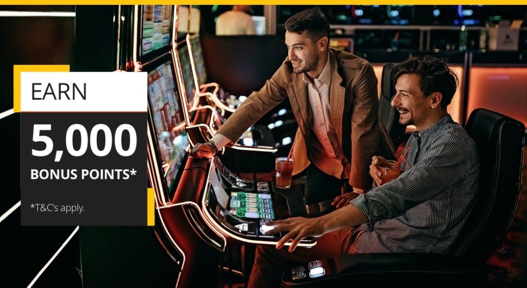 Choice Hotels Promo Stay At Partner Casinos Twice & Earn 5,000 Bonus