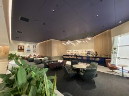 (Now live) Negative Venture X & Venture X Business lounge access