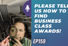 a man looking at a magnifying glass