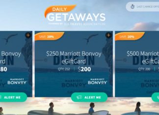 Daily Getaways 2022 Week 2