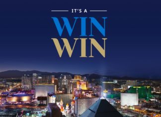 Hyatt MGM Resorts double points promotion