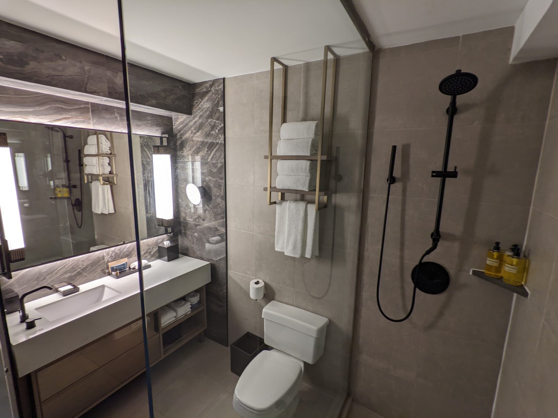 Thompson Central Park New York (Hyatt): Bottom Line Review