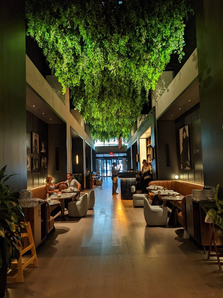 Thompson Central Park New York (Hyatt) Bottom Line Review