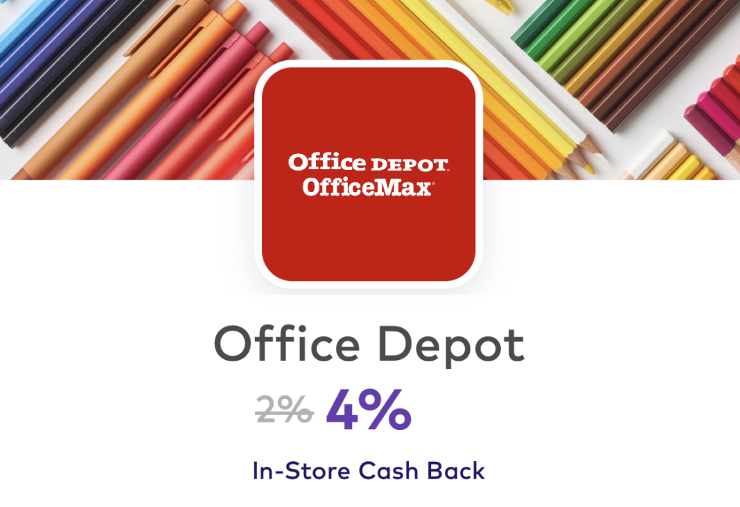 back-targeted-dosh-earn-4-cashback-at-office-depot-officemax-on-up