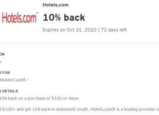 a screenshot of a hotel website