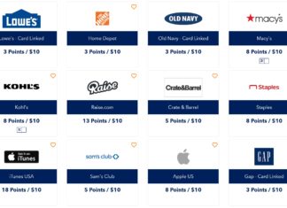 a screenshot of a website