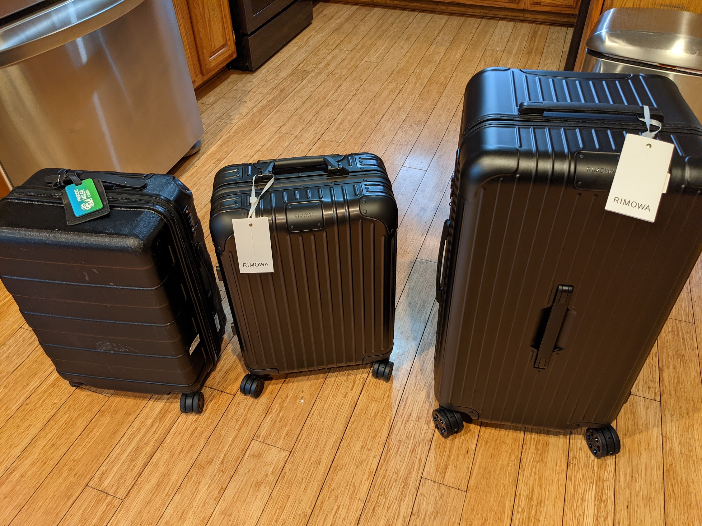 Rimowa Carry-On Review 2023: Is $1,400 Luggage Worth It?