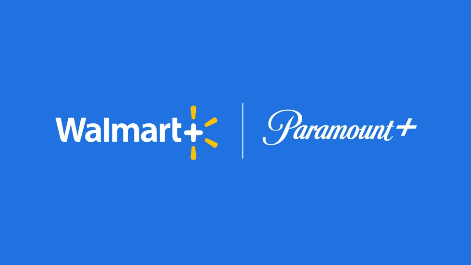 (Now Live) Amex Platinum cardholders will get Paramount+ for free with Walmart+