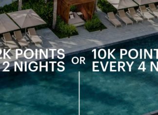 IHG One Rewards Promotion 2k or 10k