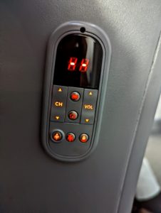 Norse Atlantic Airways Flight Review: JFK-LGW In Premium Economy