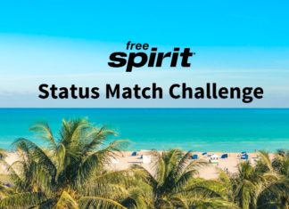 Spirit Status Match Challenge