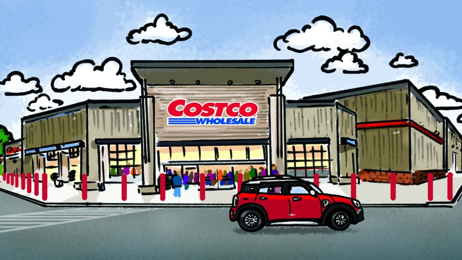 Costco Good Friday Hours 2024 Evie Oralee