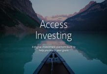 Morgan Stanley Access Investing