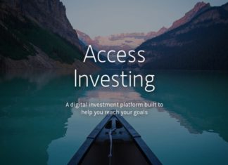 Morgan Stanley Access Investing