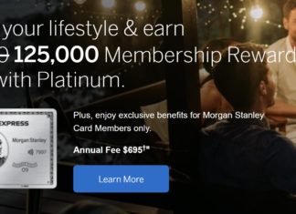 a advertisement for a membership review