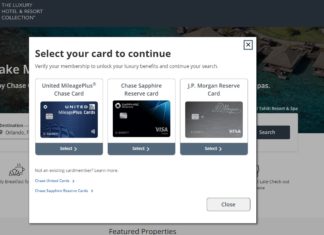 a screenshot of a credit card