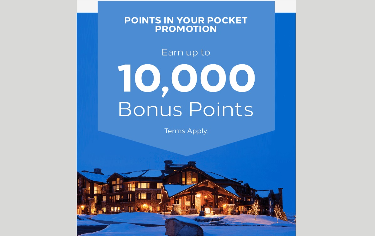 How gift cards earned me 10,000 bonus points - Point Hacks